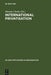 International Privatisation by Thomas Clarke