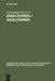 Analyomen / Analyomen: Proceedings of the 1st Conference Perspectives in Analytical Philosophy by Georg Meggle, Ulla Wessels