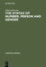 The Syntax of Number, Person and Gender: A Theory of Phi-Features by Johan Kerstens