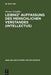Leibniz' Auffassung Des Menschlichen Verstandes (Intellectus): Eine Untersuchung Zum Standpunktwechsel Zwischen Système Commun Und Système Nouveau Und by Werner Schüßler