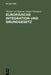 Europäische Integration Und Grundgesetz by Werner Von Simson