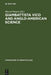 Giambattista Vico and Anglo-American Science by Marcel Danesi