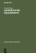 Hebraische Grammatik by Rudolf Meyer