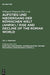 Philosophie, Wissenschaften, Technik. Philosophie (Doxographica [Forts.]) by Wolfgang Haase