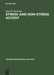 Stress and Non-Stress Accent by Mary E. Beckman