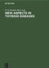 New Aspects in Thyroid Diseases: Medullary Thyroid Carcinoma, Thyroiditis, Peripheral Thyroid Hormone Metabolism. IV. Multilateral Symposium on Thyroi by H. F. Deckart, E. Strehlau