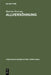 Allversöhnung: Ein Transzendentaltheologischer Grundlegungsversuch by Hartmut Rosenau