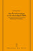 Das Parteivermögen in Der Ehemaligen DDR: Aktuelle Rechtsfragen Der Feststellung, Sicherung Und Verwendung. Erweiterte Fassung Eines Vortrags Gehalten by Hans-Jürgen Papier
