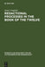 Redactional Processes in the Book of the Twelve by James Nogalski