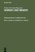 Apparat / Kommentar / Anhang by Friedrich Gottlieb Klopstock, Klaus Hurlebusch, Elisabeth Höpker-Herberg