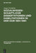 Sozialwissenschaftliche Dissertationen Und Habilitationen in Der DDR 1951-1991: Eine Dokumentation by Jürgen Friedrichs
