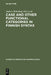 Case and Other Functional Categories in Finnish Syntax by Anders Holmberg, Urpo Nikanne