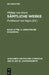 Adriatische Rosemund by Philipp Von Zesen, Volker Meid