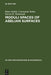 Moduli Spaces of Abelian Surfaces: Compactification, Degenerations and Theta Functions by Klaus Hulek, Constantin Kahn, Steven H. Weintraub
