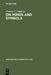 On Minds and Symbols: The Relevance of Cognitive Science for Semiotics by Thomas C. Daddesio
