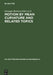 Motion by Mean Curvature and Related Topics: Proceedings of the International Conference Held at Trento, Italy, 20-24, 1992 by Giuseppe Buttazzo, Augusto Visintin