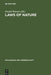 Laws of Nature by Friedel Weinert