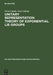 Unitary Representation Theory of Exponential Lie Groups by Horst Leptin, Jean Ludwig