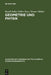 Geometrie und Physik by Ruedi Seiler, Volker Enss, Werner Müller