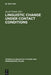 Linguistic Change under Contact Conditions by Jacek Fisiak