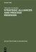 Strategic Alliances and Process Redesign by Alexander Gerybadze