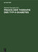 PRAXIS Der Therapie Des Typ-II-Diabetes: Pathophysiologische Grundlagen, Metabolisches Syndrom, Differentialtherapie, Komplikationen by Markolf Hanefeld, Sabine Fischer, Markolf Hanefeld
