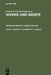 Apparat / Kommentar / Anhang by Rainer Schmidt, Friedrich Gottlieb Klopstock, Elisabeth Höpker-Herberg