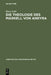 Die Theologie des Markell von Ankyra by Klaus Seibt