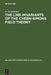 The Link Invariants of the Chern-Simons Field Theory by E. Guadagnini