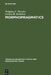 Morphopragmatics by Wolfgang U. Dressler, Lavinia M. Barbaresi