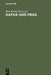 Kafka und Prag by Kurt Krolop, Hans D. Zimmermann