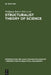 Structuralist Theory of Science by Wolfgang Balzer, C. Ulises Moulines