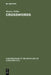 Crosswords: Language, Education and Ethnicity in French Ontario by Monica Heller