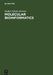 Molecular Bioinformatics by Steffen Schulze-Kremer