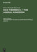 Familia Gekkonidae (Reptilia, Sauria). Part I: Australia and Oceania by Aaron M. Bauer
