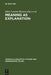 Meaning as Explanation by Ellen Contini-Morava, Barbara S. Goldberg