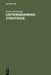 Unternehmensstrategie by Georg Schreyoegg