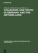 Childhood and Youth in Germany and The Netherlands by Manuela DuBois-Reymond, René Diekstra, Klaus Hurrelmann