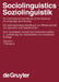 Sociolinguistics / Soziolinguistik. Volume 1 by U. Ammon, N. Dittmar, Ulrich Ammon