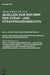 2. Lesung: Besonderer Teil. - Schutz Des Volkes (Rasse. Erbgut. - Schutz Der Bewegung. - Angriffe Auf Die Wirtschaftskraft.) - Berprfung Der 2. Lesung by Jrgen Regge, Werner Schubert