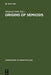 Origins of Semiosis: Sign Evolution in Nature and Culture by Winfried Nöth