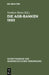 Die AGB-Banken 1993 by Norbert Horn