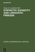 Syntactic Iconicity and Linguistic Freezes by Marge E. Landsberg