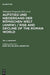 Religion. Heidentum: Die Religiosen Verhaltnisse in Den Provinzen (Forts.) by Wolfgang Haase