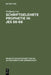 Schriftgelehrte Prophetie in Jes 56-66: Eine Untersuchung Zu Den Literarischen Bezügen in Den Letzten Elf Kapiteln Des Jesajabuches by Wolfgang Lau