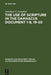The Use of Scripture in the Damascus Document 1-8, 19-20 by Jonathan G. Campbell