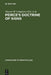 Peirce's Doctrine of Signs by Vincent M. Colapietro, Thomas M. Olshewsky