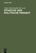 Ethische und politische Freiheit by Julian Nida-Rümelin, Wilhelm Vossenkuhl