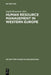 Human Resource Management in Western Europe by Ingrid Brunstein