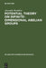 Potential Theory on Infinite-Dimensional Abelian Groups by Alexander Bendikov, Carol Regher